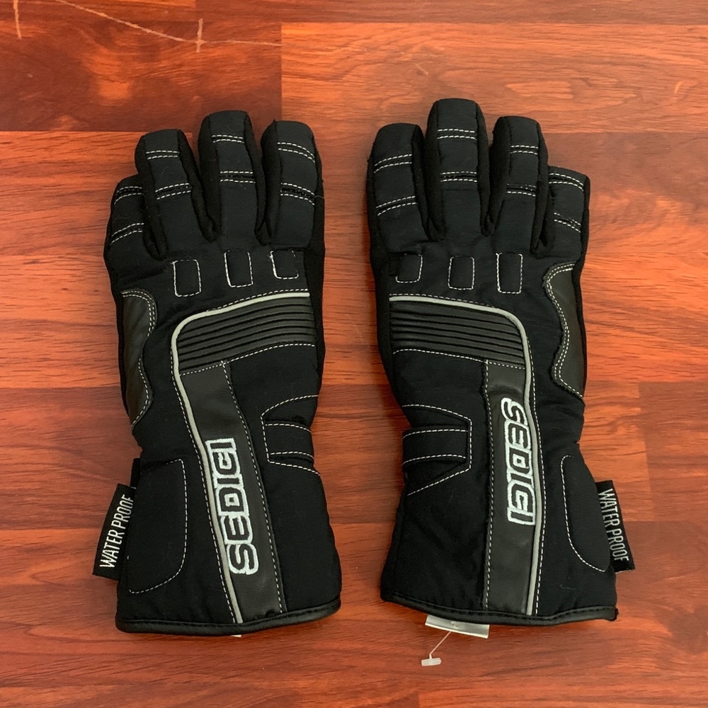 Motorcycle Gloves